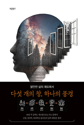 다섯 개의 창, 하나의 풍경