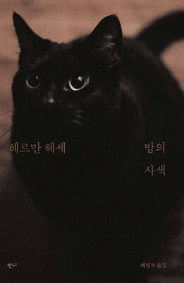 밤의 사색
